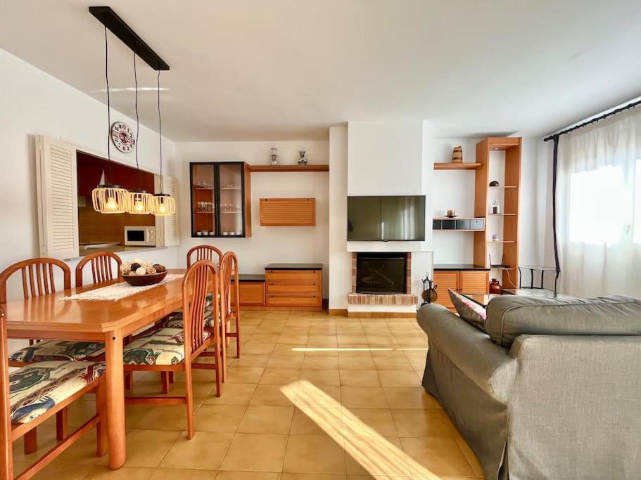 Encantador Apartamento En Playa De Aro Platja d'Aro  Exterior foto