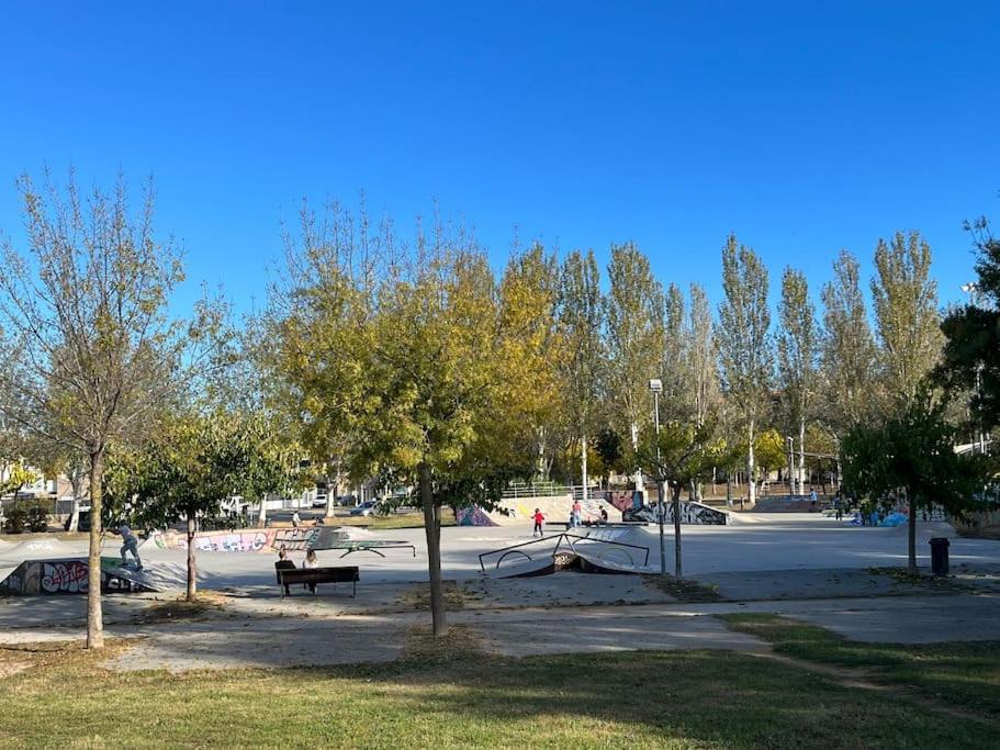 Encantador Apartamento En Playa De Aro Platja d'Aro  Exterior foto
