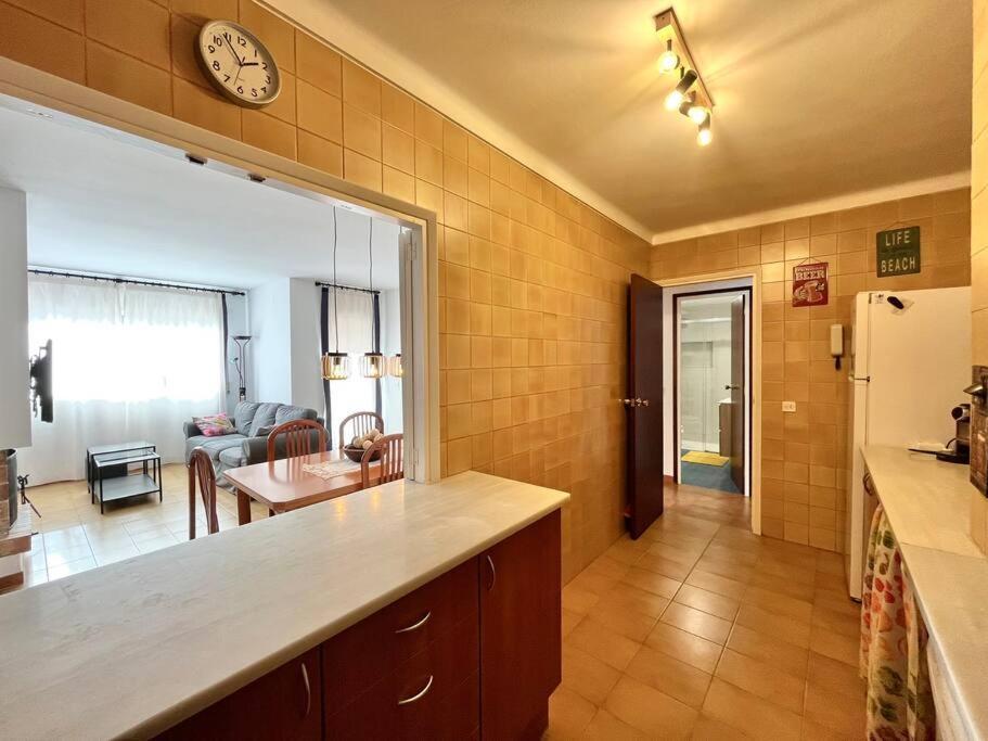 Encantador Apartamento En Playa De Aro Platja d'Aro  Exterior foto
